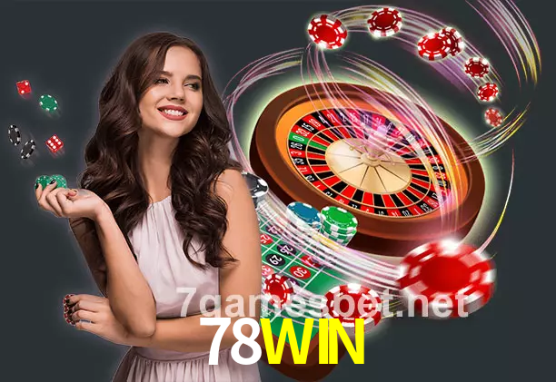vivo no cassino 78WIN