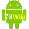Aplicativo 78WIN para Android