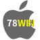 Aplicativo 78WIN para iOS