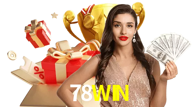 Jogue com dealers reais no 78WIN!
