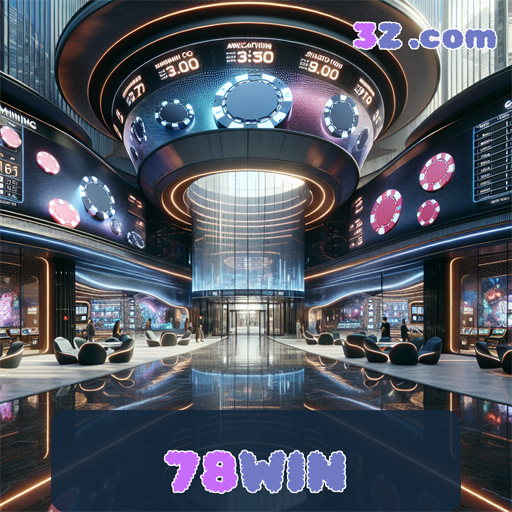 Slots do 78win: Diversão e Emoção em Cada Giro