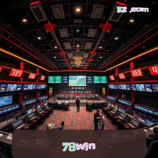 78win: Conheça as Funcionalidades Imperdíveis da Seção Login