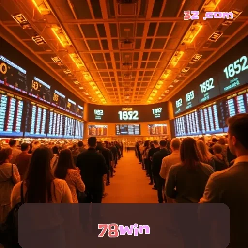 78win - Plataforma