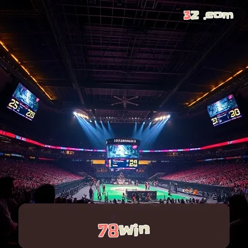 78win: Aproveite Promoções Imperdíveis para Seus Jogos Online