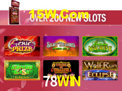 78WIN,78win.com