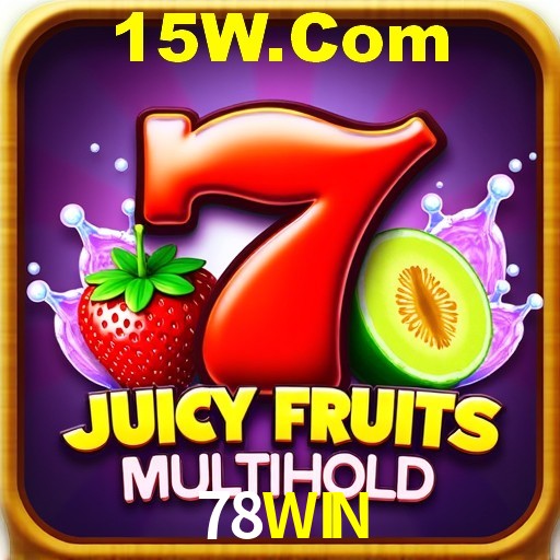Interface do App 78WIN