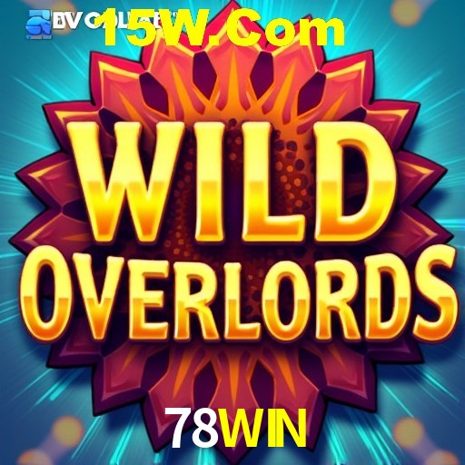Descubra o Mundo do Cassino Online com 78WIN