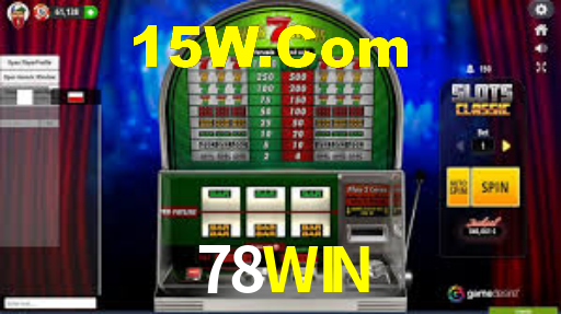78WIN,78win.com
