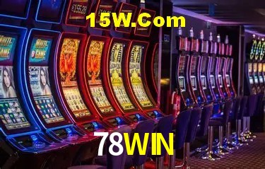 Segurança 2FA 78WIN