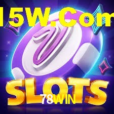 Welcome Bonus 78WIN