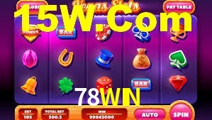 Roulette Table 78WIN