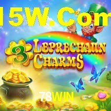 Welcome Bonus 78WIN
