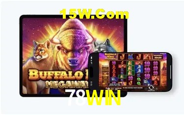 Identidade visual e vitrine de ofertas da plataforma 78WIN