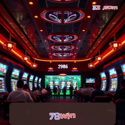 78win: Descubra a Importância do Suporte 24/7 em Jogos