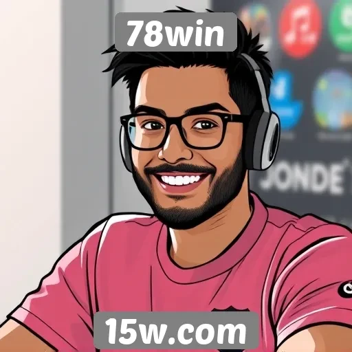 Experiência do usuário no 78win e suas funcionalidades