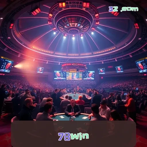 78win: Descubra o Porquê de Ser VIP Nesse Site de Jogos!
